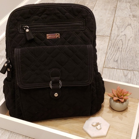 Vera Bradley Handbags - Vera Bradley Quiled Backpack